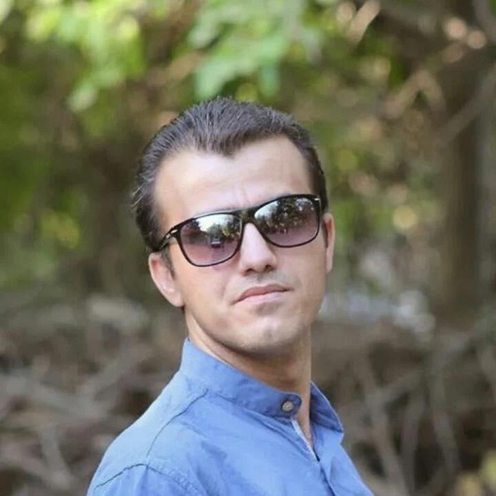 ئاوات کریم مصطفى